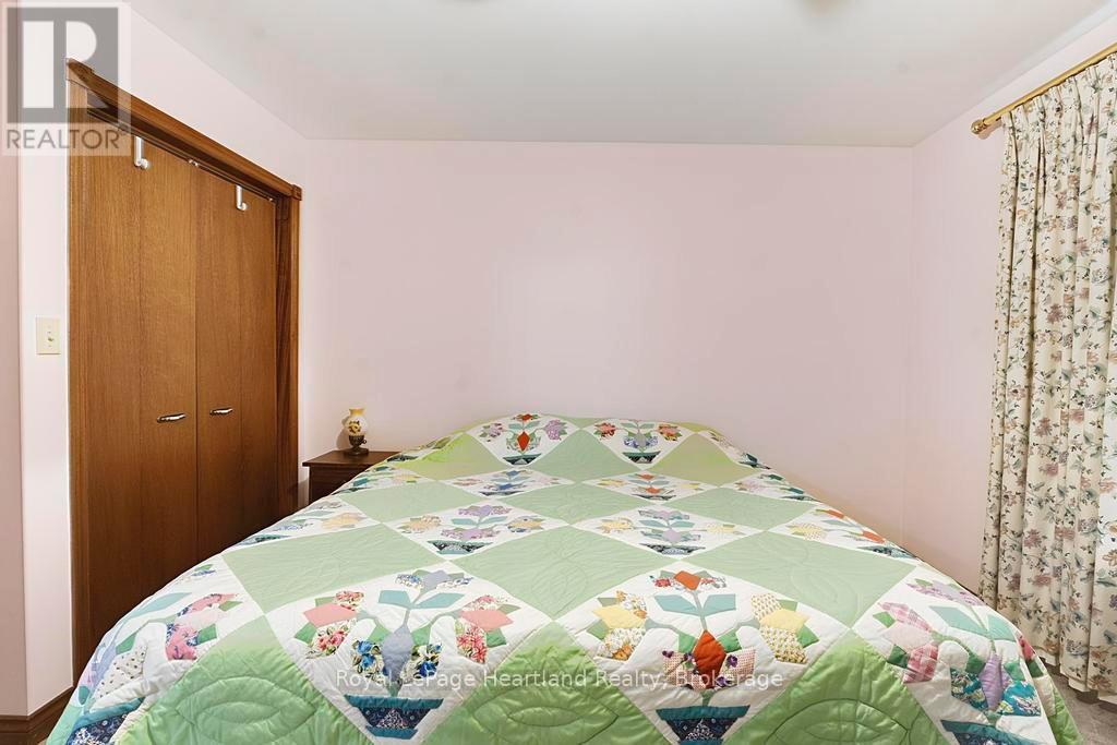 146 Princess Street, Central Huron, Ontario  N0M 1L0 - Photo 29 - X12955578