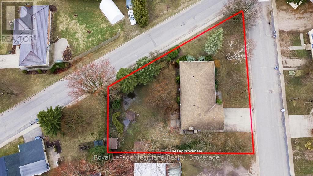 146 Princess Street, Central Huron, Ontario  N0M 1L0 - Photo 37 - X12955578