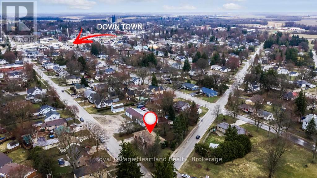 146 Princess Street, Central Huron, Ontario  N0M 1L0 - Photo 38 - X12955578