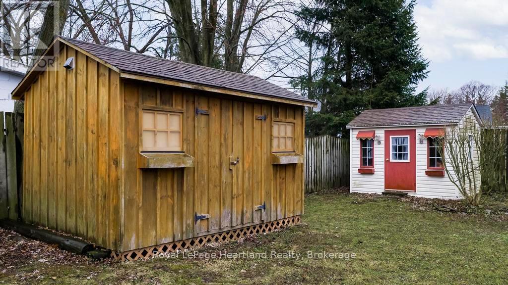 146 Princess Street, Central Huron, Ontario  N0M 1L0 - Photo 7 - X12955578