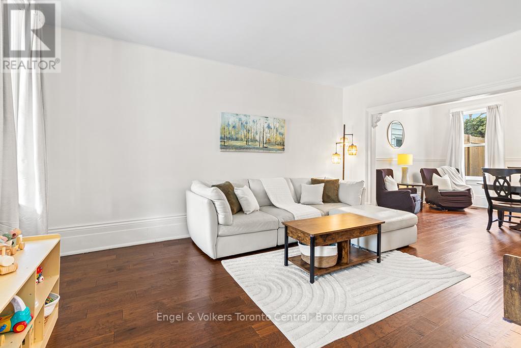 1092 1st Avenue W, Owen Sound, Ontario  N4K 4K6 - Photo 11 - X12955638