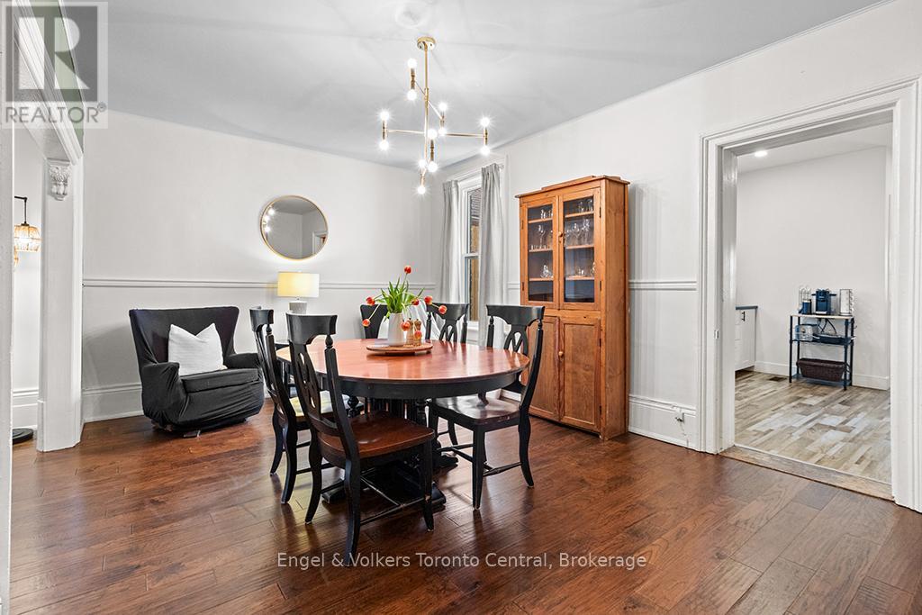 1092 1st Avenue W, Owen Sound, Ontario  N4K 4K6 - Photo 13 - X12955638