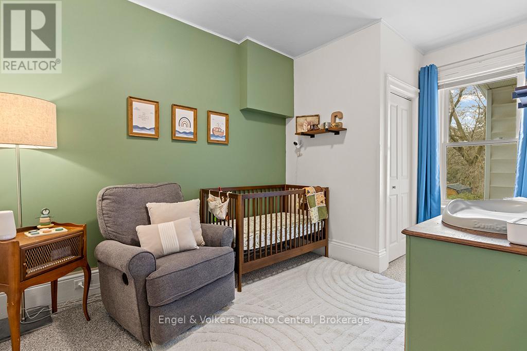 1092 1st Avenue W, Owen Sound, Ontario  N4K 4K6 - Photo 27 - X12955638