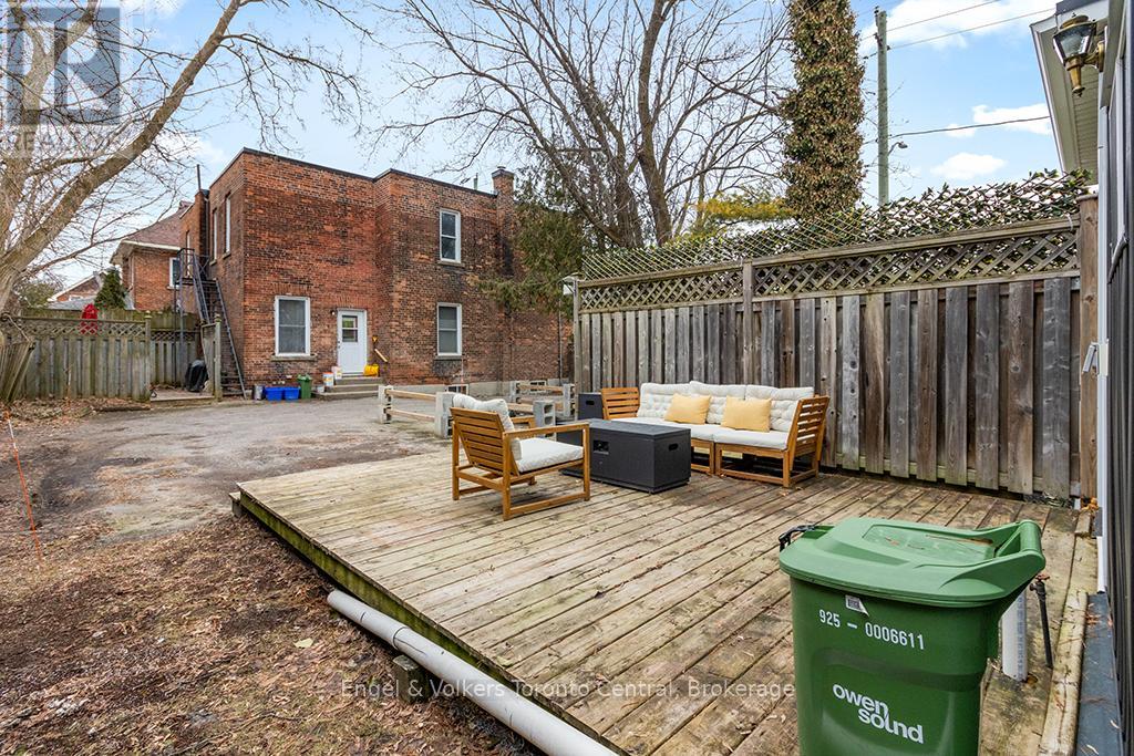 1092 1st Avenue W, Owen Sound, Ontario  N4K 4K6 - Photo 33 - X12955638