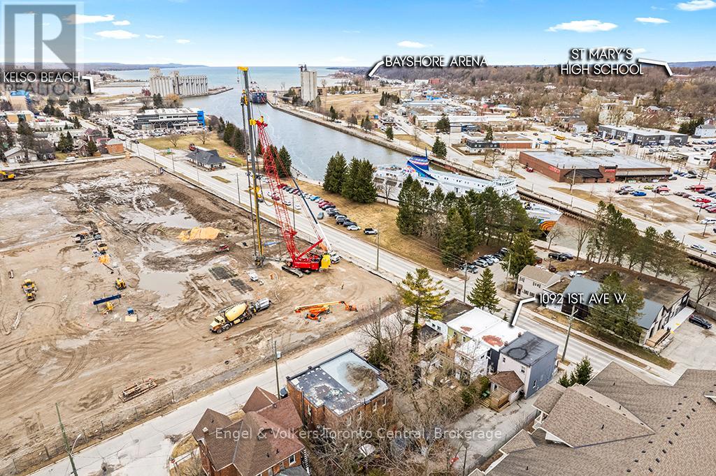 1092 1st Avenue W, Owen Sound, Ontario  N4K 4K6 - Photo 36 - X12955638