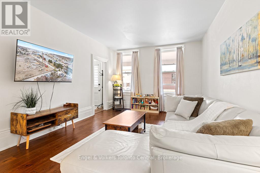 1092 1st Avenue W, Owen Sound, Ontario  N4K 4K6 - Photo 9 - X12955638