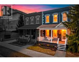 1092 1ST AVENUE W, Owen Sound, Ontario