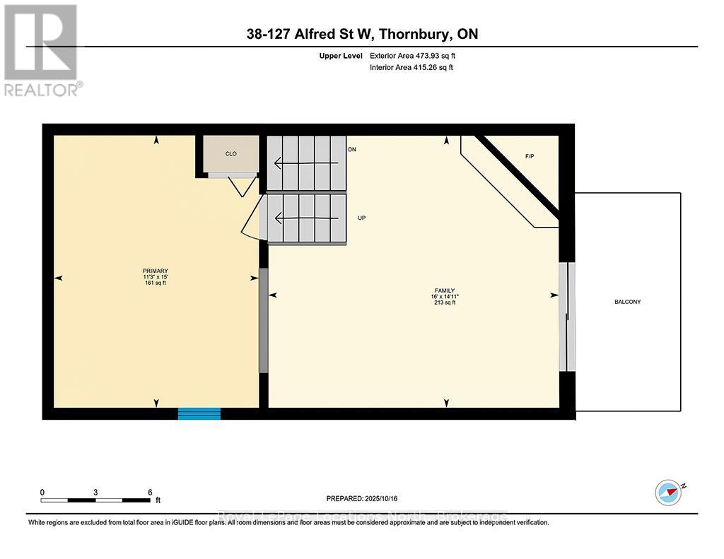 38 - 127 Alfred Street W, Blue Mountains, Ontario  N0H 2P0 - Photo 26 - X12955668