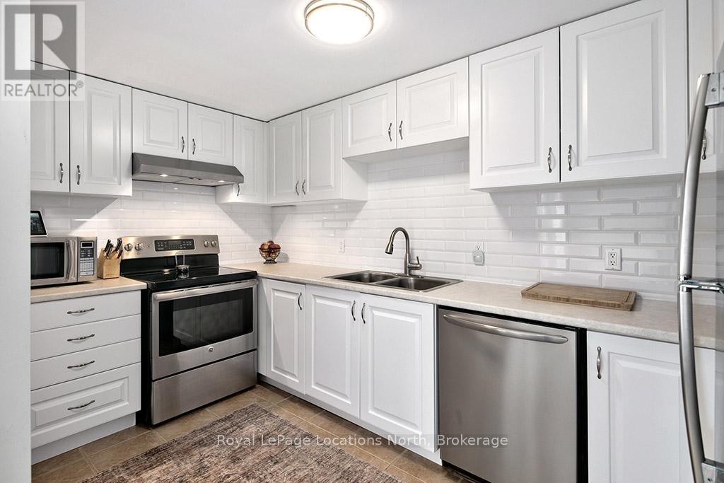 38 - 127 Alfred Street W, Blue Mountains, Ontario  N0H 2P0 - Photo 6 - X12955668