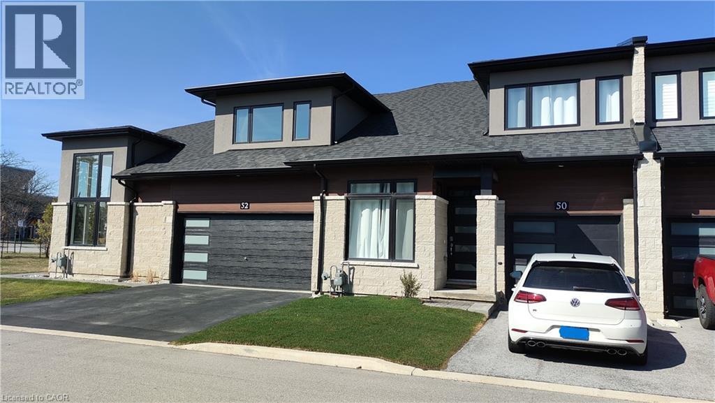 50 WELCH Lane, Hamilton, Ontario