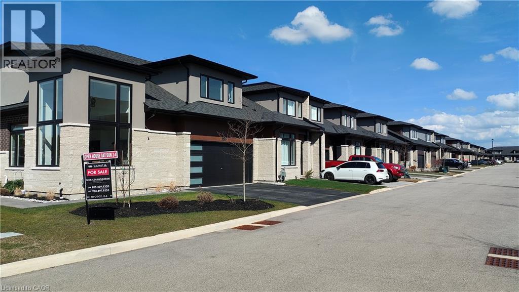 50 Welch Lane, Hamilton, Ontario  L9C 0G1 - Photo 2 - 40817567