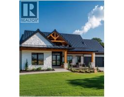 16 ABINGDON Road Unit# 1, Caistor Centre, Ontario