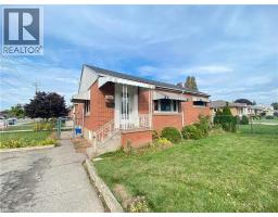 290 EAST 36TH Street Unit# Upper, Hamilton, Ontario