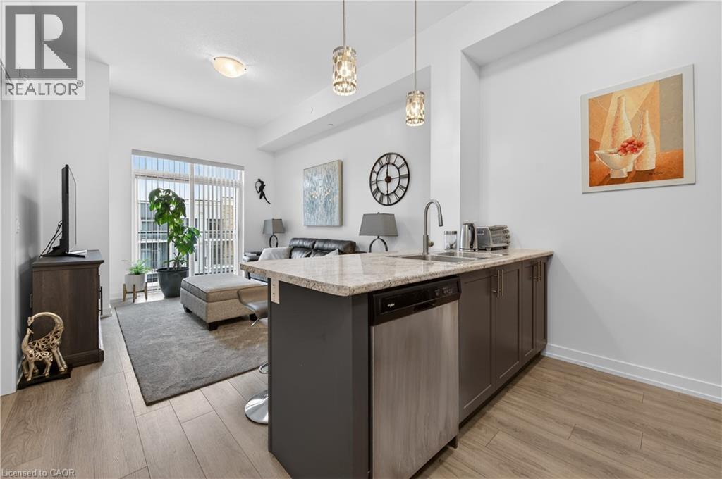 5055 GREENLANE Road Unit# 638, Beamsville, Ontario