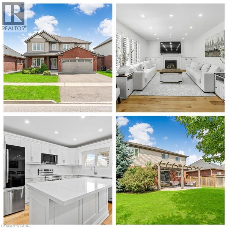 52 CLARE Avenue, Welland, Ontario