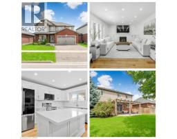 52 CLARE Avenue, Welland, Ontario