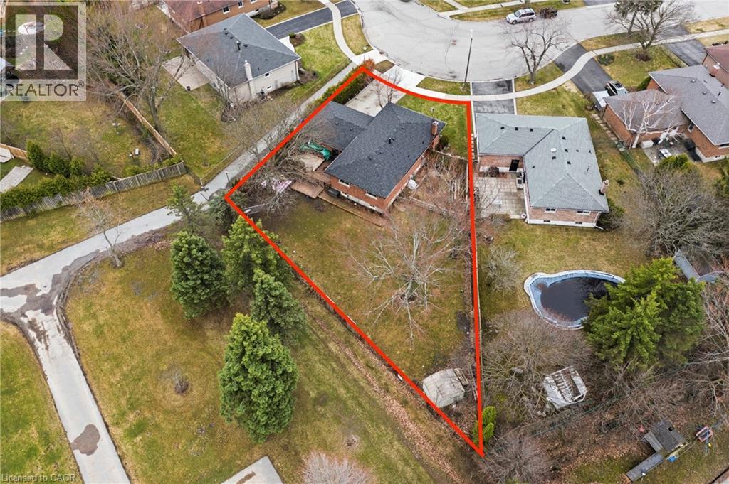 21 Milverton Close, Waterdown, Ontario  L8B 0B1 - Photo 40 - 40813217