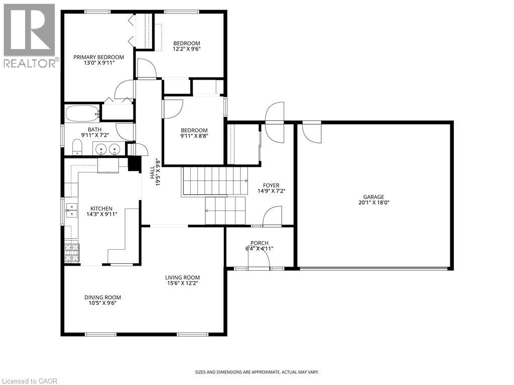 21 Milverton Close, Waterdown, Ontario  L8B 0B1 - Photo 41 - 40813217