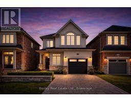 2343 QUETICO CRESCENT, Oakville, Ontario