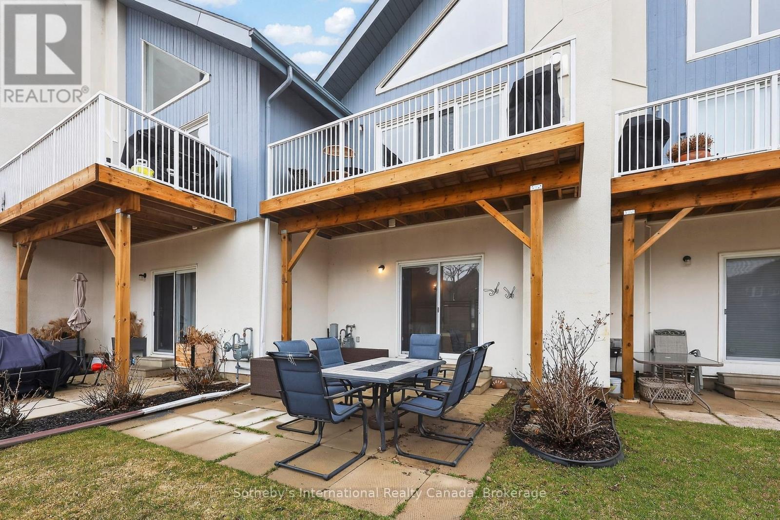 10 - 110 Kellie's Way, Blue Mountains, Ontario  L9Y 0L6 - Photo 37 - X12955934