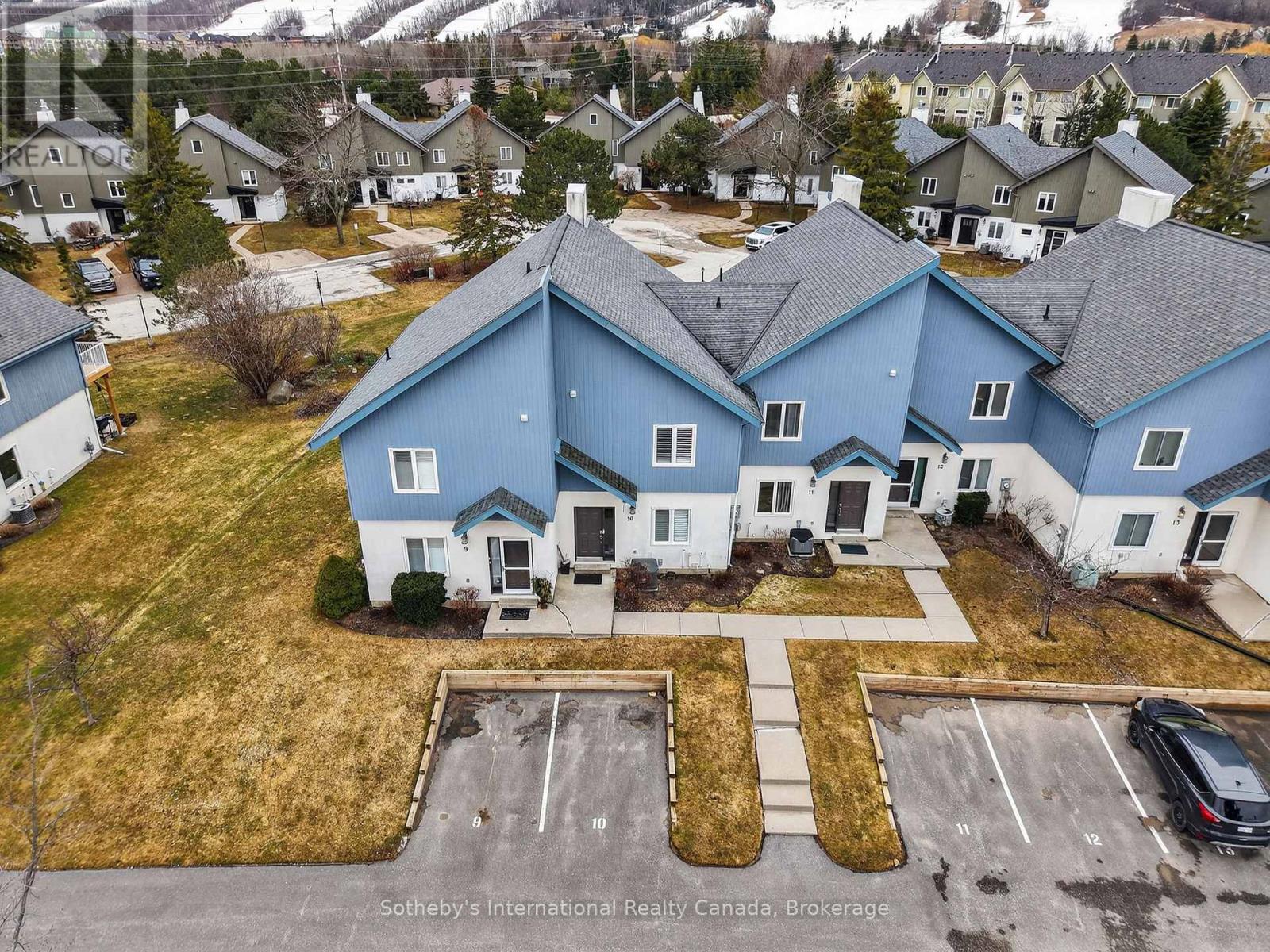 10 - 110 Kellie's Way, Blue Mountains, Ontario  L9Y 0L6 - Photo 40 - X12955934