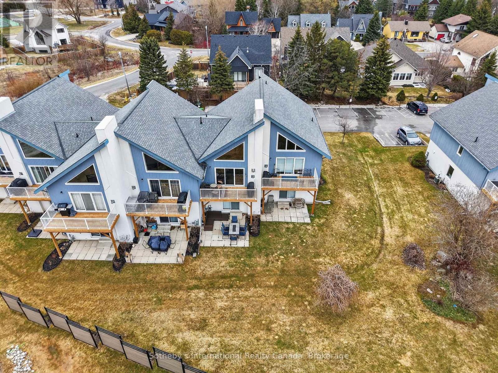 10 - 110 Kellie's Way, Blue Mountains, Ontario  L9Y 0L6 - Photo 44 - X12955934