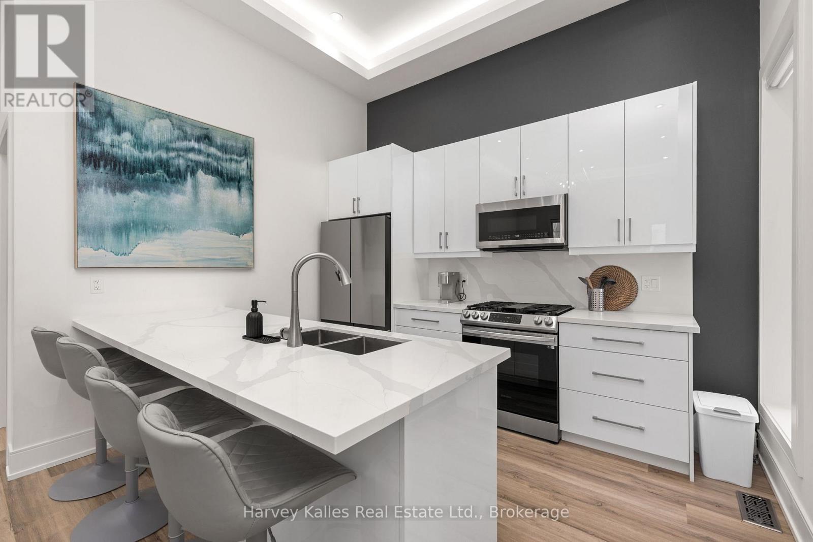 UNIT A - 297 SEVENTH STREET, Collingwood, Ontario