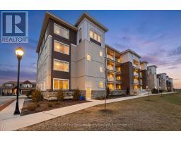 108 - 17 SPOONER CRESCENT, Collingwood, Ontario