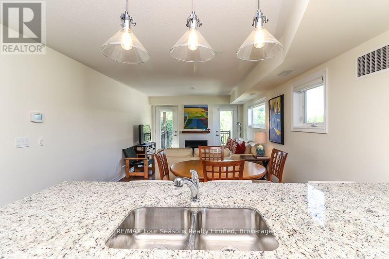 308 - 6 Brandy Lane Drive, Collingwood, Ontario  L9Y 0X4 - Photo 17 - S12956024