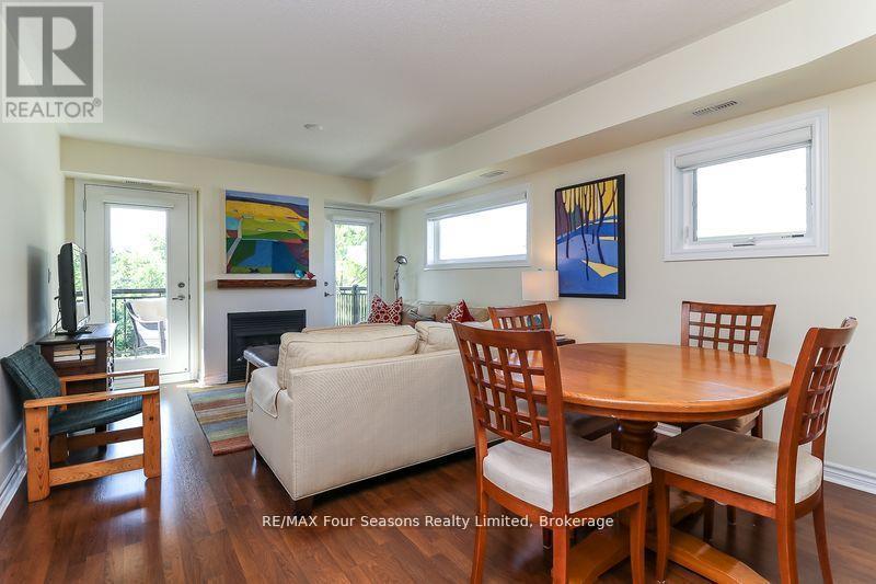 308 - 6 Brandy Lane Drive, Collingwood, Ontario  L9Y 0X4 - Photo 23 - S12956024