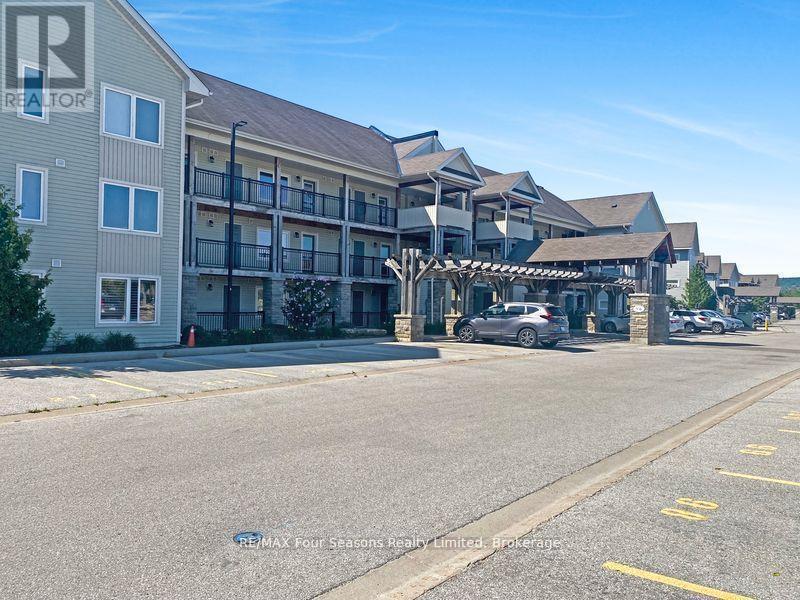 308 - 6 Brandy Lane Drive, Collingwood, Ontario  L9Y 0X4 - Photo 32 - S12956024