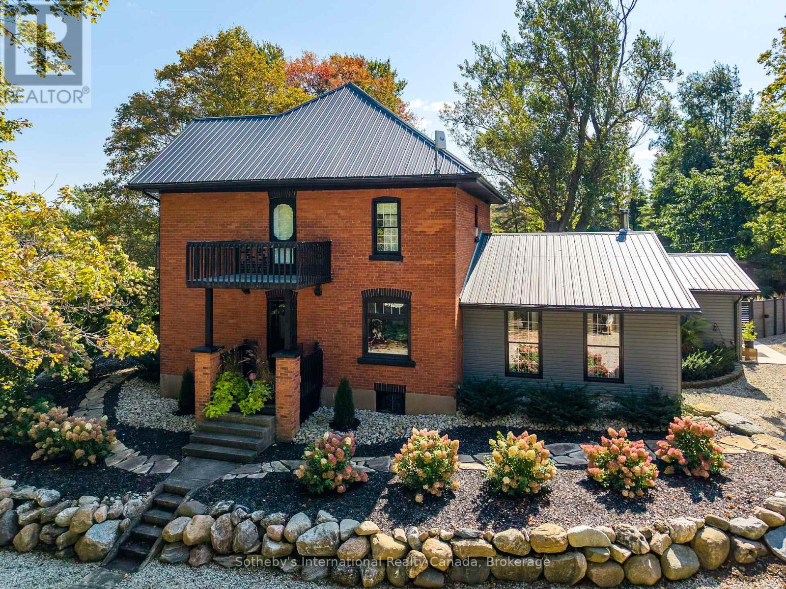 137840 GREY 12 ROAD, Meaford, Ontario