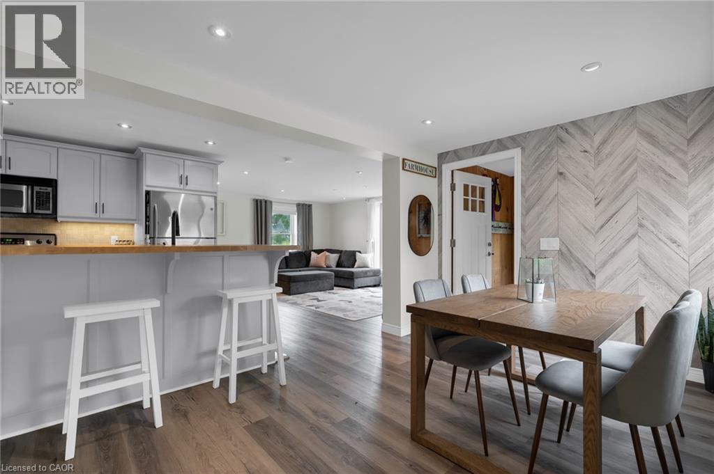 398 CONCESSION 5 Road, Fisherville, Ontario