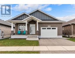 461 WARREN STREET, Goderich, Ontario