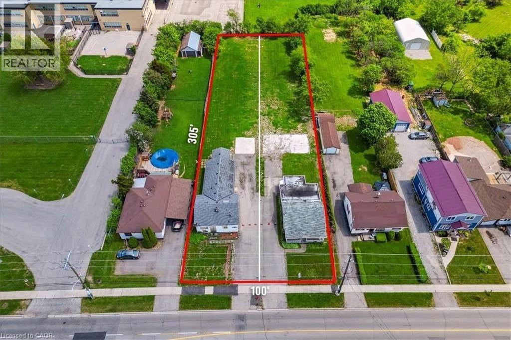 148 Green Road, Stoney Creek, Ontario  L8G 3X1 - Photo 2 - 40817486