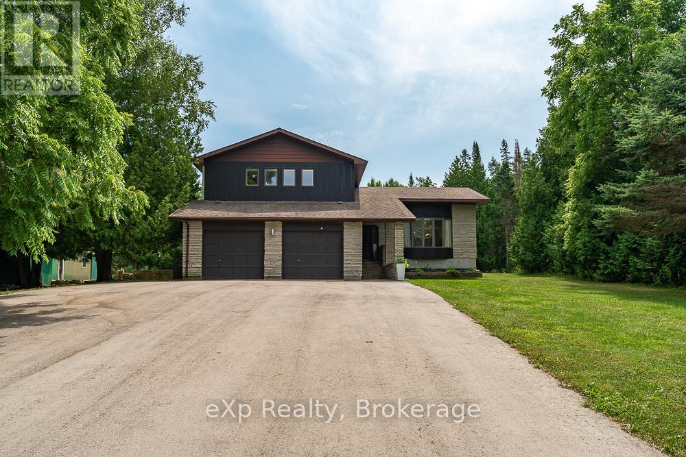 502354 GREY ROAD 1 ROAD, Georgian Bluffs, Ontario