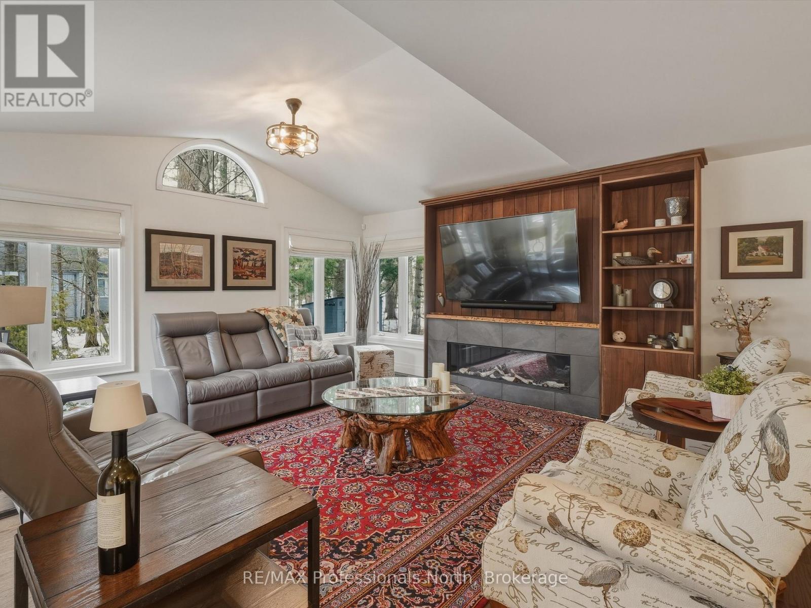 8 Woods Hollow, Gravenhurst, Ontario  P1P 1Y7 - Photo 13 - X12956154