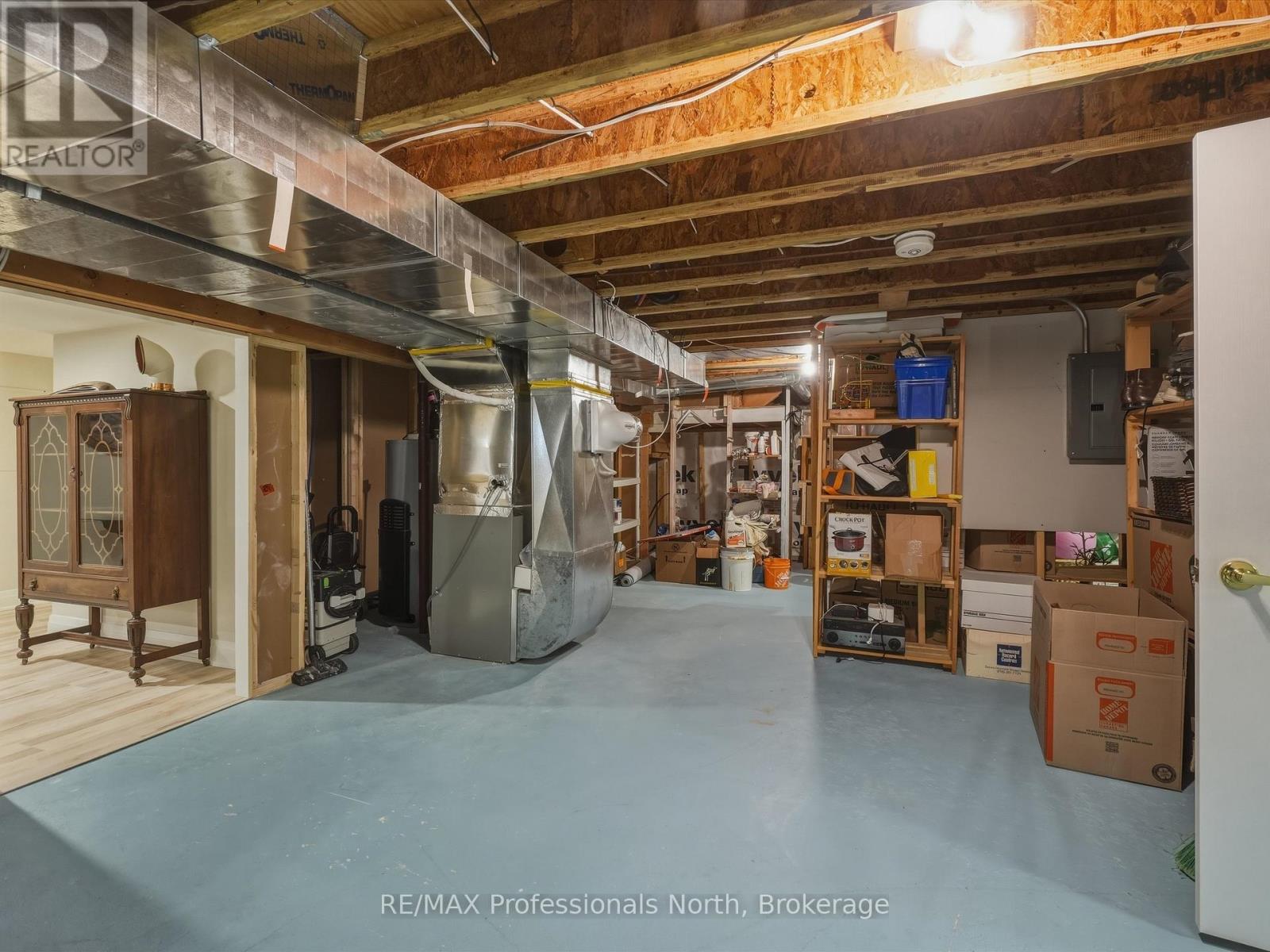 8 Woods Hollow, Gravenhurst, Ontario  P1P 1Y7 - Photo 29 - X12956154