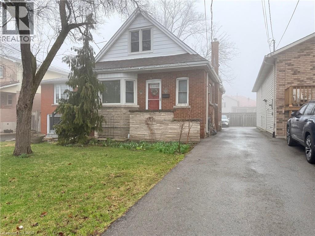 105 Alpine Avenue Unit# (Lower), Hamilton, Ontario  L9A 1A7 - Photo 2 - 40817562