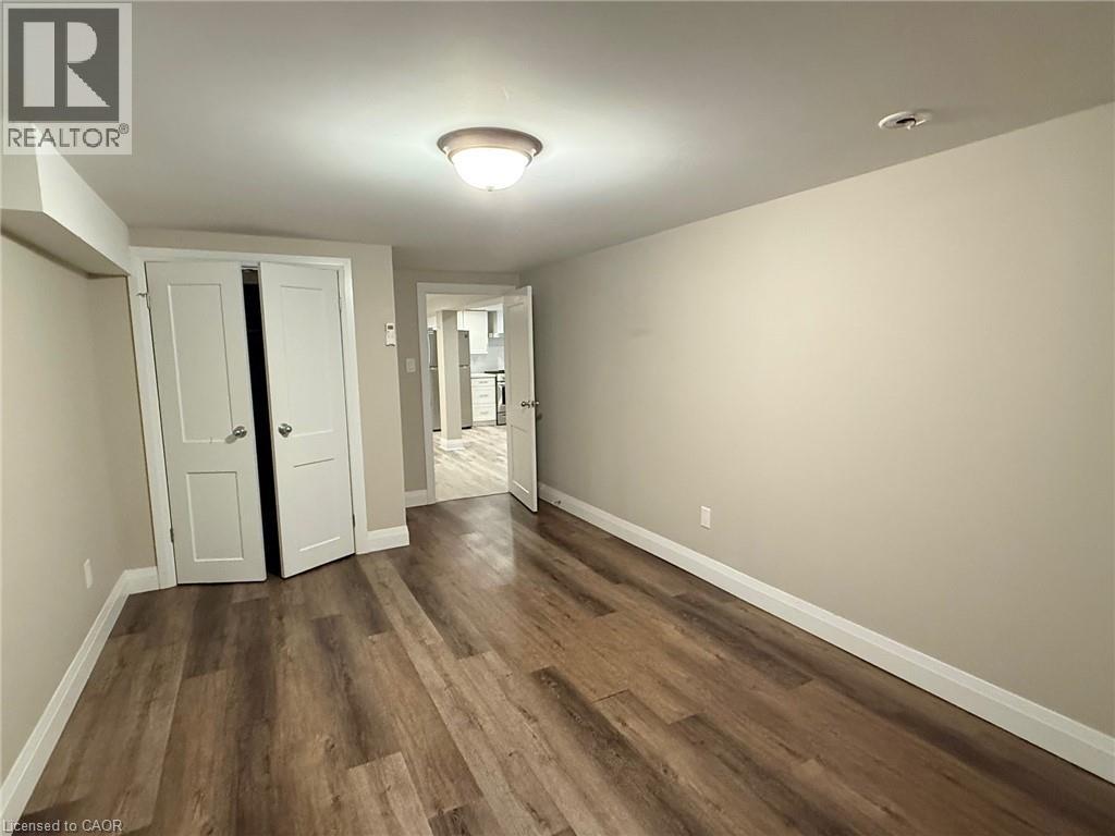 105 Alpine Avenue Unit# (Lower), Hamilton, Ontario  L9A 1A7 - Photo 8 - 40817562