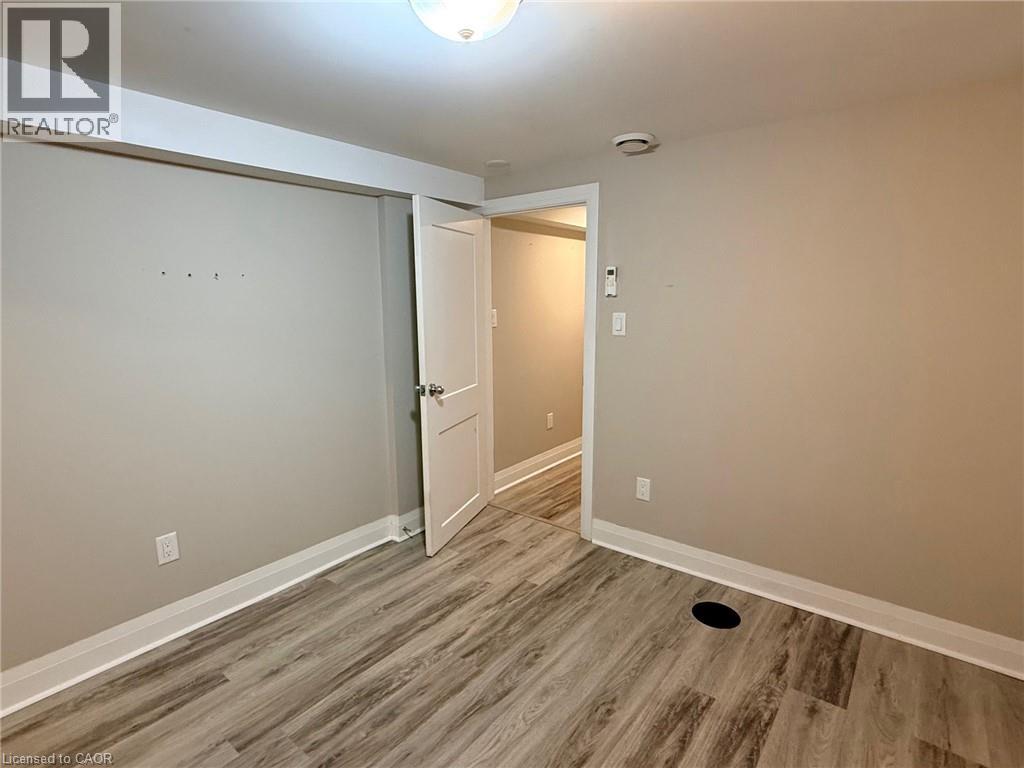 105 Alpine Avenue Unit# (Lower), Hamilton, Ontario  L9A 1A7 - Photo 9 - 40817562