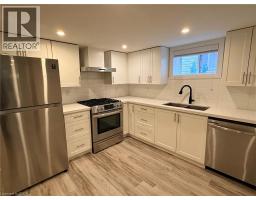 105 ALPINE Avenue Unit# (LOWER), Hamilton, Ontario