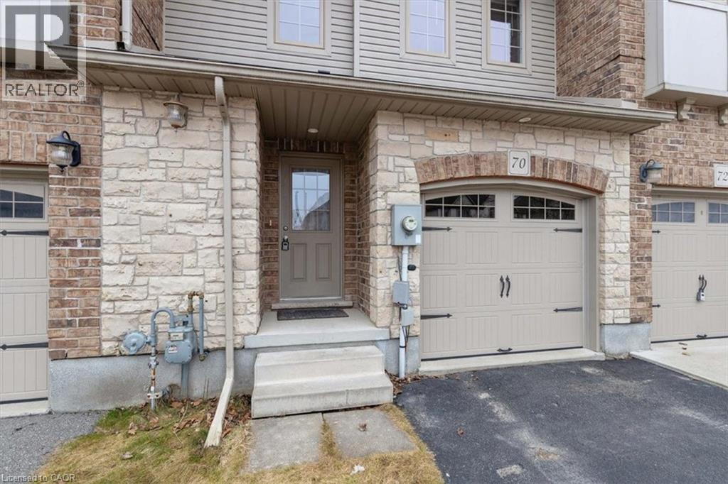 70 Curzon Crescent, Guelph, Ontario  N1K 1Z8 - Photo 3 - 40817538