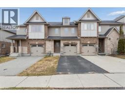 70 CURZON Crescent, Guelph, Ontario