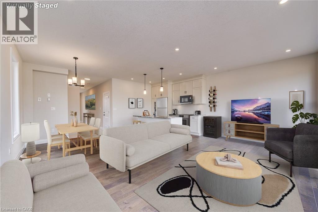 102 Thackeray Way, Harriston, Ontario  N0G 1Z0 - Photo 2 - 40817594