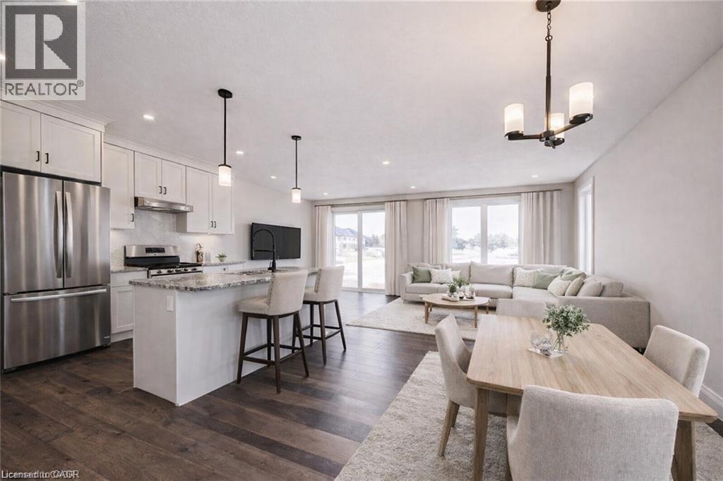 102 Thackeray Way, Harriston, Ontario  N0G 1Z0 - Photo 3 - 40817594