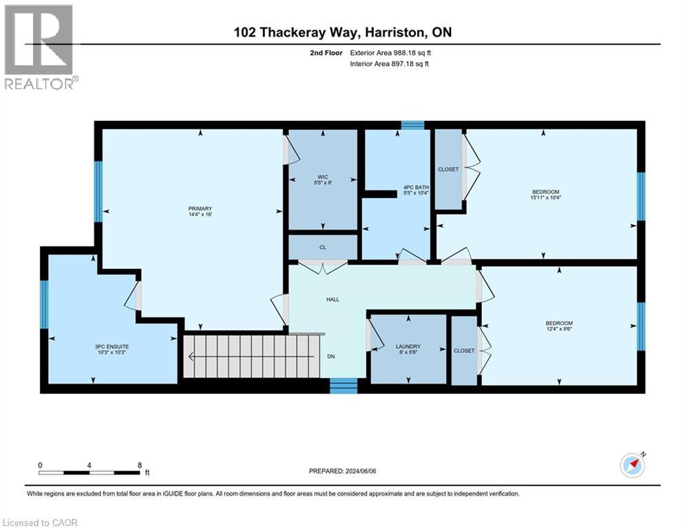 102 Thackeray Way, Harriston, Ontario  N0G 1Z0 - Photo 35 - 40817594