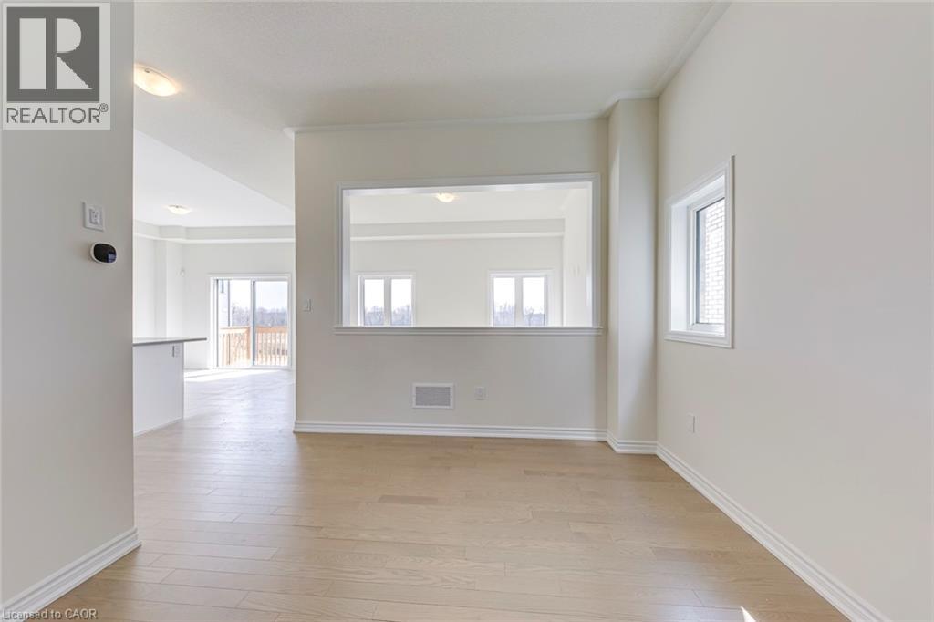 681 Catalina Manor, Pickering, Ontario  L1X 0V1 - Photo 4 - 40817415