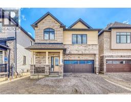 681 CATALINA Manor, Pickering, Ontario