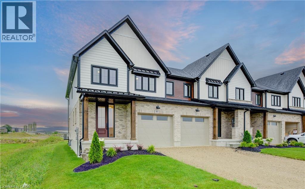 30 Anne Street W, Harriston, Ontario  N0G 1Z0 - Photo 29 - 40817598